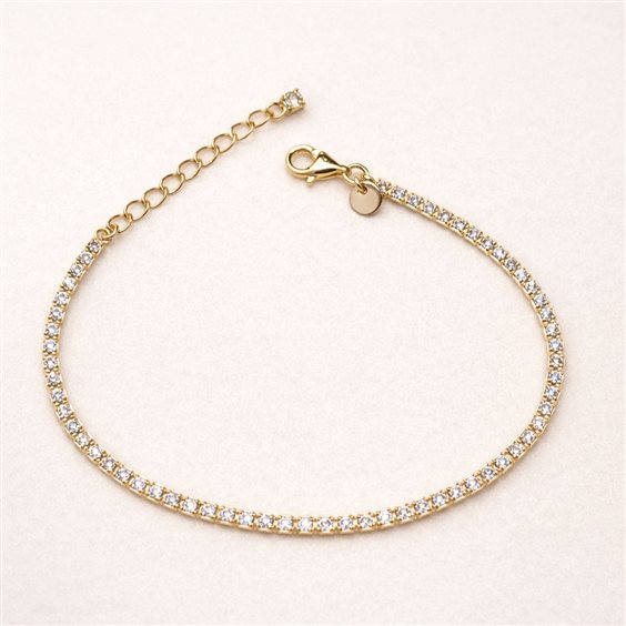 Pulsera Cianfrone Gioielli Mujer in Plata BZA 108056 - BZA 108056